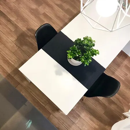 Pensjonat Italien Chic, Con Bagni Condivisi Bari