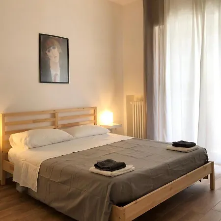 Italien Chic, Con Bagni Condivisi *