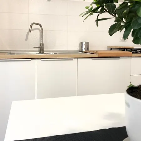 Guest house Italien Chic, Con Bagni Condivisi Bari