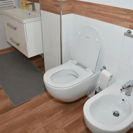 Italien Chic, Con Bagni Condivisi Guest house Bari