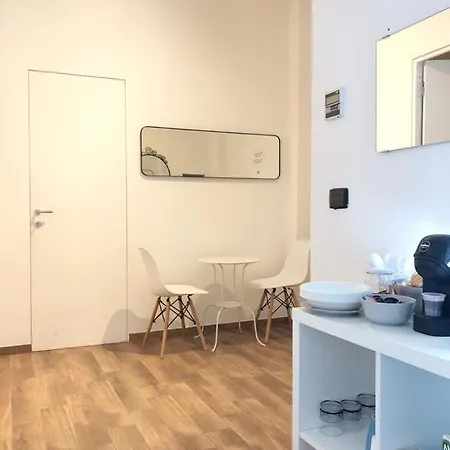 Italien Chic, Con Bagni Condivisi Guest house