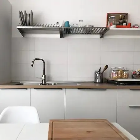 Italien Chic, Con Bagni Condivisi Guest house
