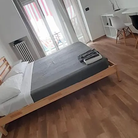Italien Chic, Con Bagni Condivisi Guest house Bari