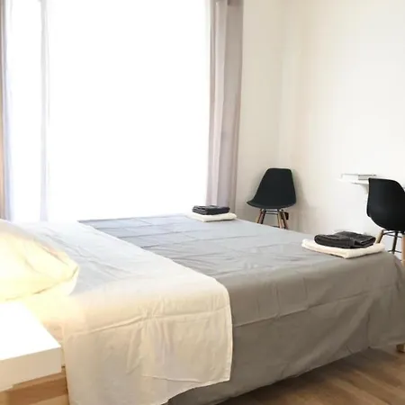 Italien Chic, Con Bagni Condivisi Guest house